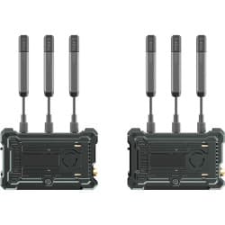 Hollyland - Pyro S Sistema de Transmissão de Vídeo sem Fio 4K HDMI/SDI