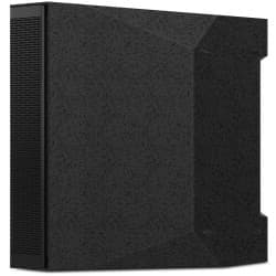 Audibax - DSP15 Alto-falante (Black)
