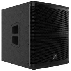 Audibax -  Subwoofer DSP18s