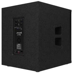 Audibax -  Subwoofer DSP18s