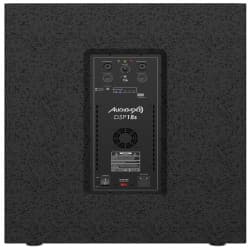 Audibax -  Subwoofer DSP18s