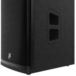 Audibax -  Subwoofer DSP18s
