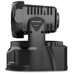 Audibax - Iowa 70 (Black)