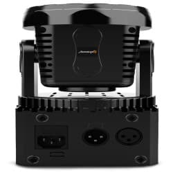 Audibax - Iowa 70 (Black)