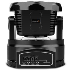 Audibax - Iowa 70 (Black)