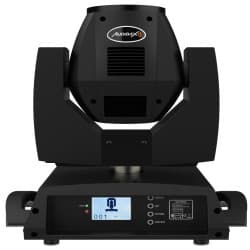 Audibax - Monster Beam 7R Double Case