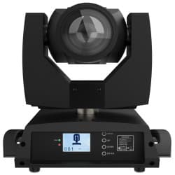 Audibax - Monster Beam 7R Double Case