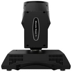 Audibax - Monster Beam 7R Double Case