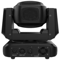 Audibax - Iowa 90 Laser Luz de LED