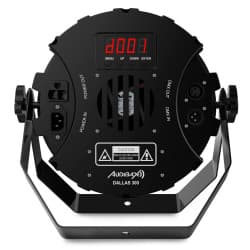Audibax - Dallas 300 Luz de LED