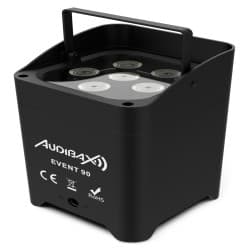Audibax -  Event 90 Luz de LED