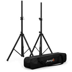Audibax - Neo 130 Tripés para alto-falantes