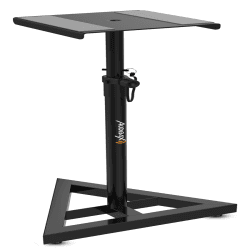 Audibax - SM1 Suporte para monitor de estúdio