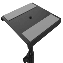 Audibax - SM1 Suporte para monitor de estúdio