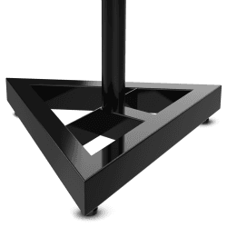 Audibax - SM1 Suporte para monitor de estúdio