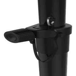 Audibax - SM1 Suporte para monitor de estúdio