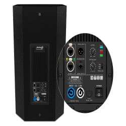 Audibax - Manhattan 15A Alto- falante