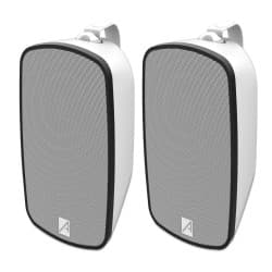 Audibax - Pro Bali 6 TW Alto-falante (White)