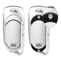 Audibax - Pro Bali 6 TW Alto-falante (White)