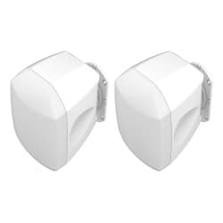 Audibax - Java 4 TW Alto-falantes (White)