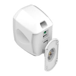 Audibax - Java 4 TW Alto-falantes (White)