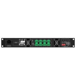 Audibax - Amplificador Pro PA4500T