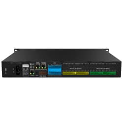 Audibax - Matriz Pro M88 DSP Dante