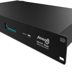 Audibax - Matriz Pro M88 DSP Dante