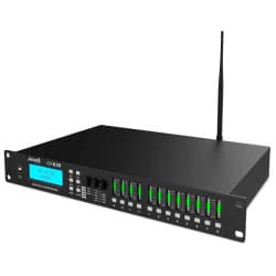 Audibax - Processador Pro ADP 48 DSP