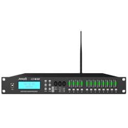 Audibax - Processador Pro ADP 48 DSP