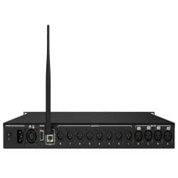 Audibax - Processador Pro ADP 48 DSP