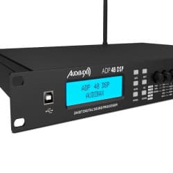 Audibax - Processador Pro ADP 48 DSP