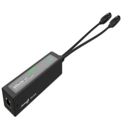 Audibax - Conversor Pro R22i Dante