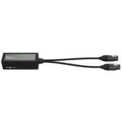 Audibax - Conversor Pro R22i Dante