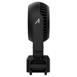 Audibax - Luz de LED Chicago 475 Zoom Pro