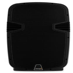 Audibax - Arkansas 12 Alto-falante (Black)