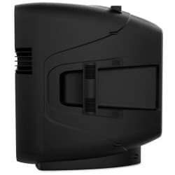 Audibax - Arkansas 12 Alto-falante (Black)