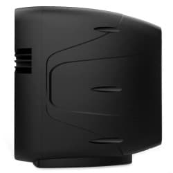 Audibax - Arkansas 10 Alto-falante (Black)