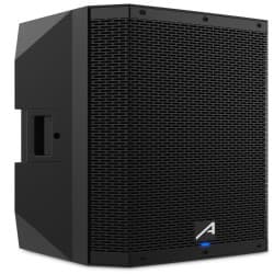 Audibax - DSP10 Alto-falante (Black)