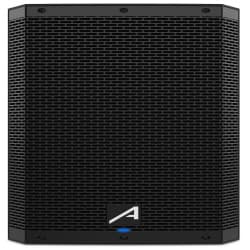 Audibax - DSP10 Alto-falante (Black)