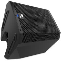 Audibax - DSP10 Alto-falante (Black)