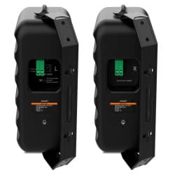 Audibax - Delta 32 BT Alto-falantes (Black)
