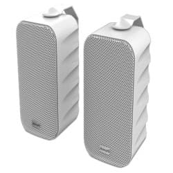 Audibax - Delta 32 BT Alto-falantes (White)