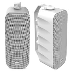 Audibax - Delta 32 BT Alto-falantes (White)