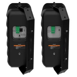Audibax - Delta 42 BT Alto-falantes (Black)