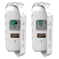 Audibax - Delta 42 BT Alto-falantes (White)