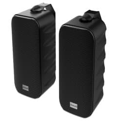 Audibax - Delta 52 BT Alto-falantes (Black)