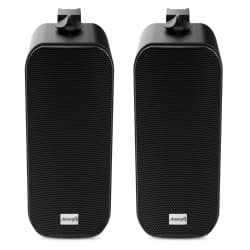 Audibax - Delta 52 BT Alto-falantes (Black)
