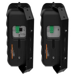 Audibax - Delta 52 BT Alto-falantes (Black)