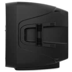 Audibax - Vegas 10 Alto-falantes  (Black)